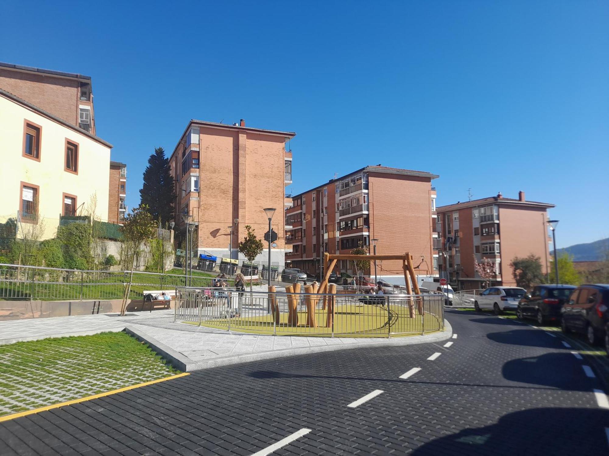 Calida Estancia Descubre La Ciudad Bilbao Exterior photo
