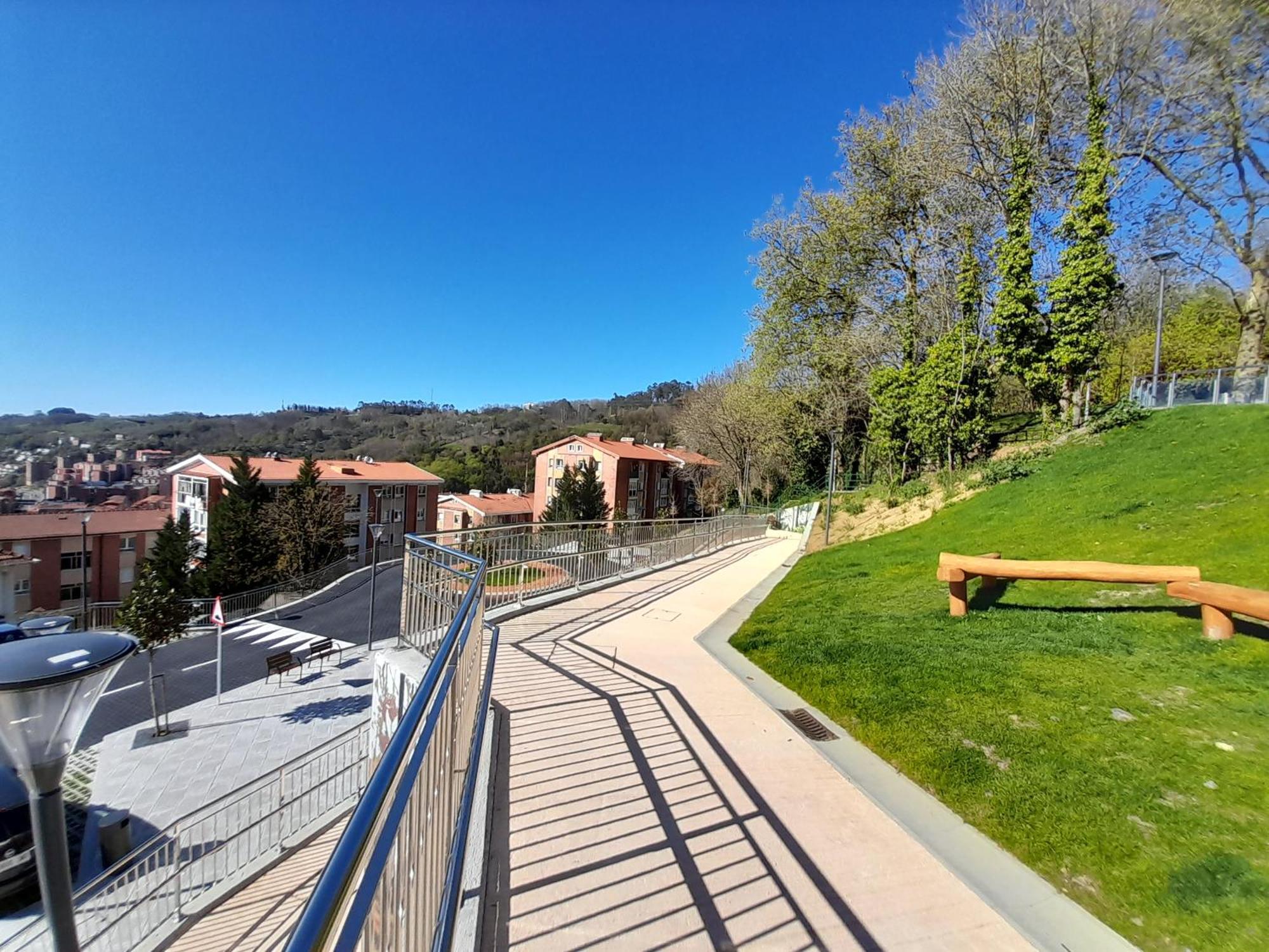 Calida Estancia Descubre La Ciudad Bilbao Exterior photo
